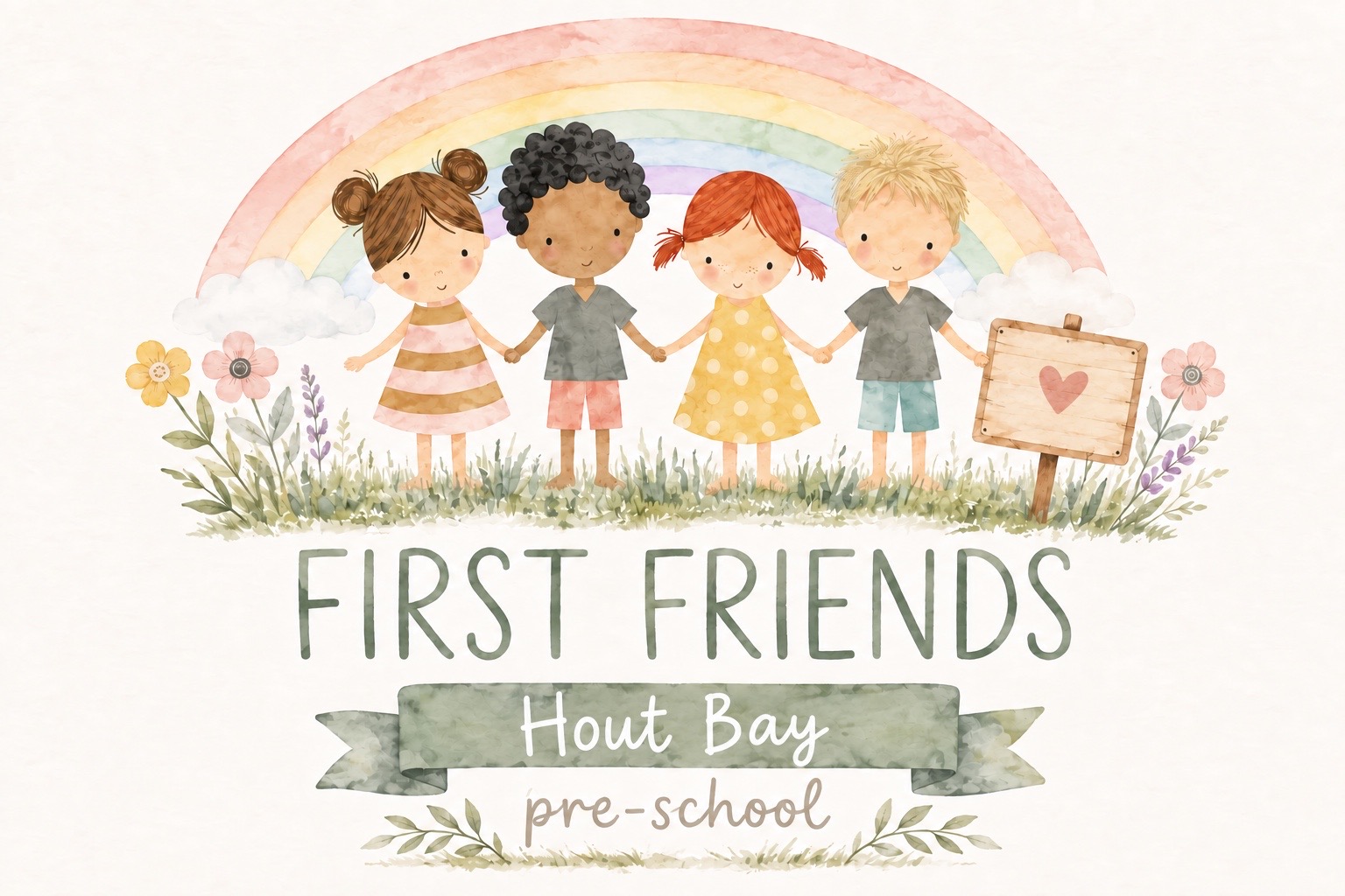 First Friends Pre-School